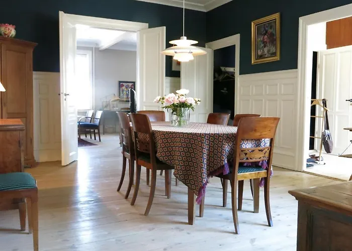 Apartmentincopenhagen Apartment 1150